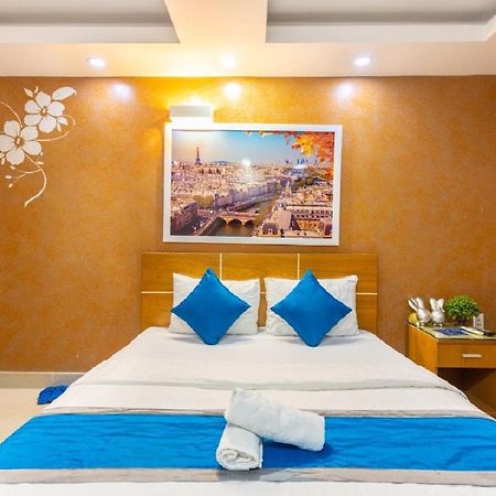 Ryo Hotel Ho Şi Min Dış mekan fotoğraf