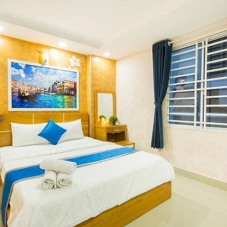 Ryo Hotel Ho Şi Min Dış mekan fotoğraf