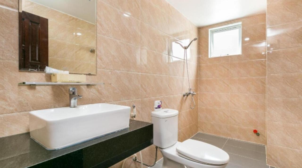 Ryo Hotel Ho Şi Min Dış mekan fotoğraf